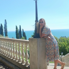 Юля Турагент Лайт-Тур, 20.04.1988, Москва