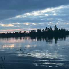 Юлия Соболева, Москва