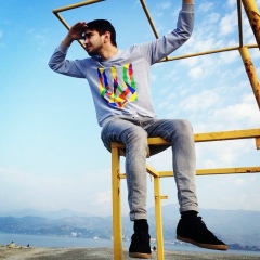 Sasha Shevchuk, 23.11, Киев