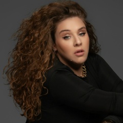 Вера Мацкунас, 23.04, Москва