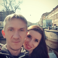 Станислав Мычко, 14.08.1984, Санкт-Петербург