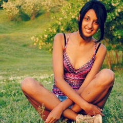 Danielle ., Кишинев