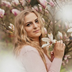 Светлана Федоренко, 29.11.1988, Калининград