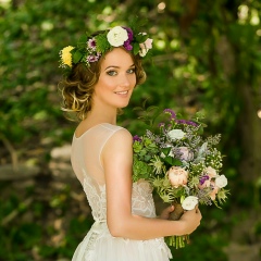 Оля Чебан, 03.10.1989, Москва