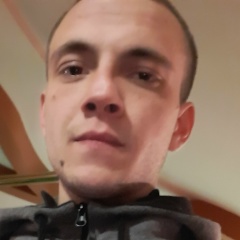 Вячеслав Супрун, 27.01.1995, New York City