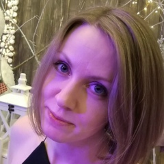 Яна Пыленок, 05.01.1985, Москва