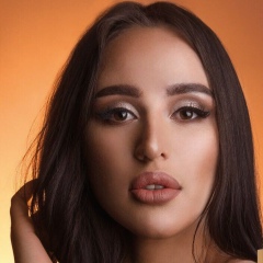 Женька Таранова, 25.01.1990