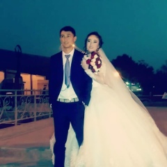 Туратбек Зарипбеков, 18.04.1997, Бишкек