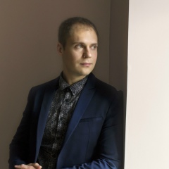 Евгений Миняев, 11.10, Москва