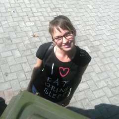 Klyashtornaya Evgeniya, 10.05, Екатеринбург