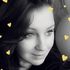 Екатерина Михайлова, 29.10, Москва