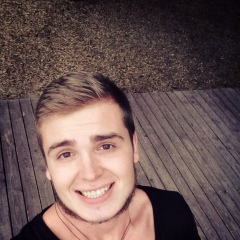 Евгений Кочевников, 31.05.1995, Кемерово