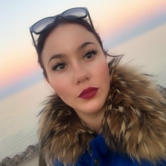 Елена Самохвалова, 10.05, Геническ