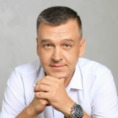 Владимир Мельников, 16.10, Москва