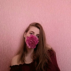 Катя Мосейчук, 21.10, Киев