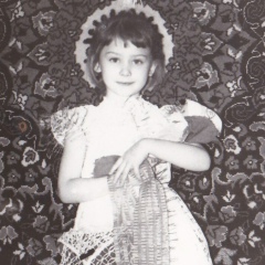 Наталия Наумова, 16.07.1985, Тюмень