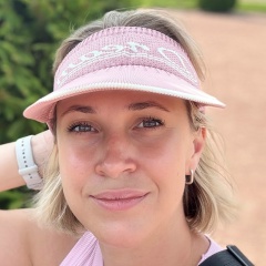 Olga Safronova, 10.06, Москва