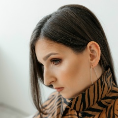 Мария Марченко, 04.04.1990, Санкт-Петербург