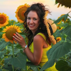 Наталья Тубиш(Носач), 01.07.1986, Евпатория