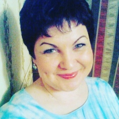 Ольга Хисамова, 06.05, Самара