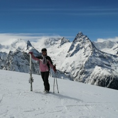 Антонина Кузнецова, 04.05.1983, Екатеринбург