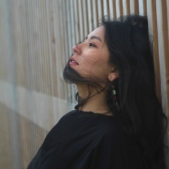 Анжелика Пак, 07.04.1997, Казань