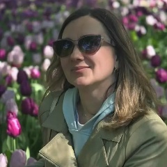 Мария Петрова, 07.06, Санкт-Петербург