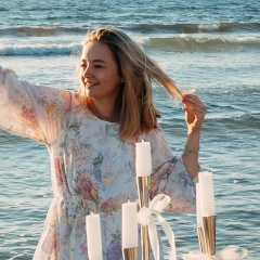 Оля Степаненко, 04.08, Москва