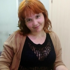 Виктория Таран, 04.05, Birmingham