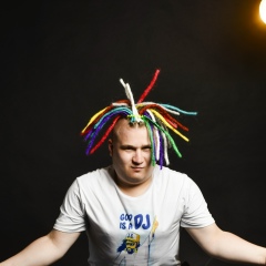 Саня Сидякин, 13.03.1990, Тюмень