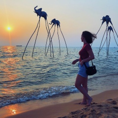 Юля Кочекова, 24.09, Комсомольск-на-Амуре