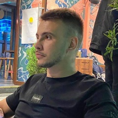 Владимир Кондаков, 12.03, Волгоград