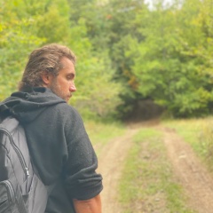 Артём Селивановский, 17.07, Москва