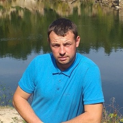 Денис Янюк, 10.03, Полонное