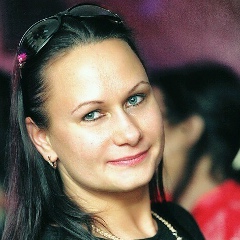 Наталья Лозовская, 15.07.1983, Москва