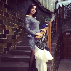 Айтолкын Турсынбекова, 03.07