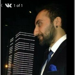 Ozn Ozy, 26.11, Eskişehir