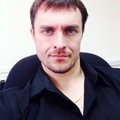 Олег Казак, 26.07, Химки