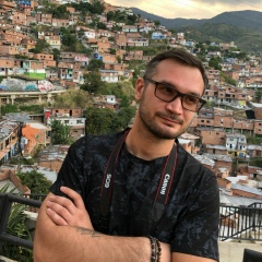 Stanislav Teplyakov, 28.07.1908