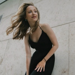 Кристюша Павлова, 23.01.1990