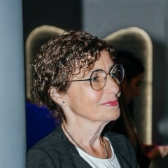 Елена Заржевская, 14.10, Санкт-Петербург