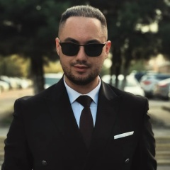Elvin Huseynov, Гянджа