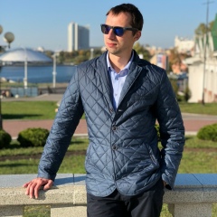 Сергей Скобелев, 18.04.1989