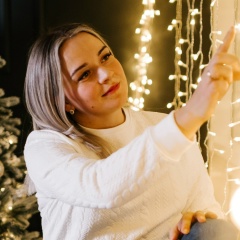 Екатерина Сорокина, 30.10.1990, Нижневартовск