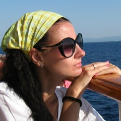 Наталья Ланюга, 08.02.1982