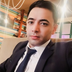 Давид Давидов, 06.03