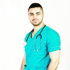 Хамуди Шеих, 05.06, Хайфа