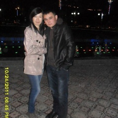 Aidarbek Sanov, 21.09, Москва