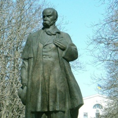 Андрей Луганский, 12.10.1974, Луганск