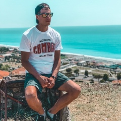 Руслан Хабибуллин, 12.07.1990, Москва (деревня)